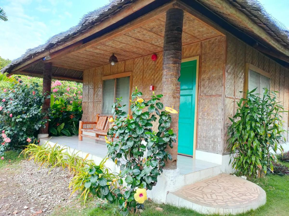 Grandview Cottages Resort Сиатон Экстерьер фото